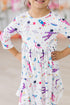 out-of-this-world-3-4-sleeve-pocket-twirl-dress Mila &  Rose - Sophia's Style--12-24M--2